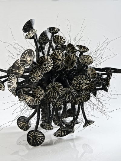 STRANGE THICKET-pieza-de-arte